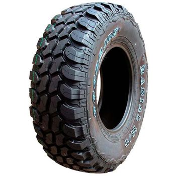 Goodride 33x12, 50 R15 108q Radial Sl366 M/t, Neumático 4x4.