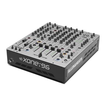 Allen & Heath Xone 96 Mesa De Mezclas