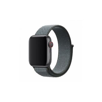 Correa Para Apple Watch 38/40/41 Mm De Nailon