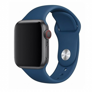 Muñequera Para Apple Watch 38/40/41mm Sport