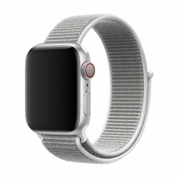 Correa Para Apple Watch 38/40/41 Mm De Nailon