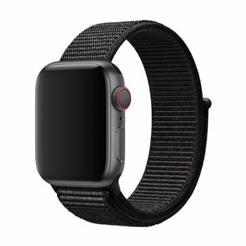 Correa Para Apple Watch 38/40/41 Mm De Nailon