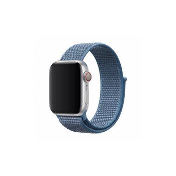 Correa Para Apple Watch 42/44/45/49 Mm De Nailon