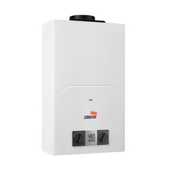 Calentador A Gas Atmosférico Instantaneo, Ariston, Blu Control X 11 Litros, Gas  Butano/propano, Clase Energetica A con Ofertas en Carrefour