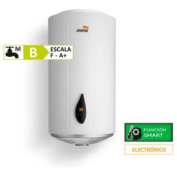 Comprar Termo eléctrico 150LT TNC PLUS 150. COINTRA Online - Bricovel