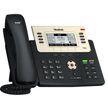 Yealink Sip-t27g - Teléfono Voip