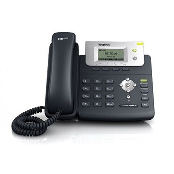 Teléfono Dect Yealink T21e2