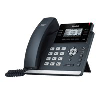 Yealink Sip-t42s - Teléfono Voip