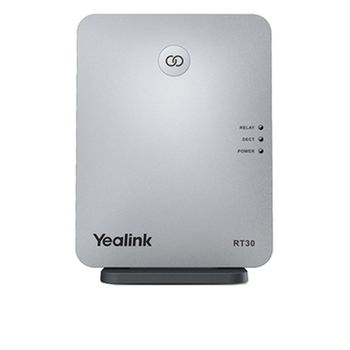 Teléfono Ip Yealink Rt30