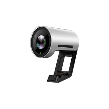 Webcam 4k Yealink Uvc30 Desktop Con Micrófono Incorporado