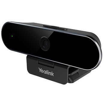 Webcam Full Hd Yealink Uvc20 Smart Light