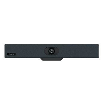 Yealink Uvc34 Cámara De Videoconferencia 8 Mp Negro 30 Pps Cmos 25,4 / 2,8 Mm (1 / 2.8')