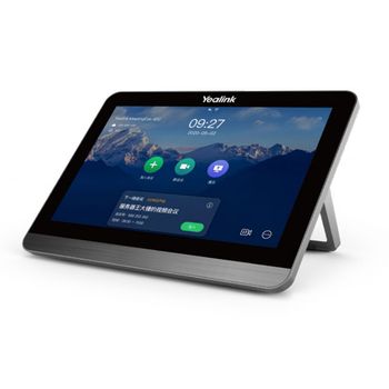 Yealink Ctp18 Std 20,3 Cm (8') 1280 X 800 Pixel Bluetooth