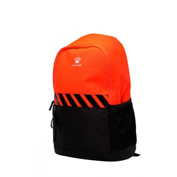 Mochilas Kelme Mochila Campus Negro