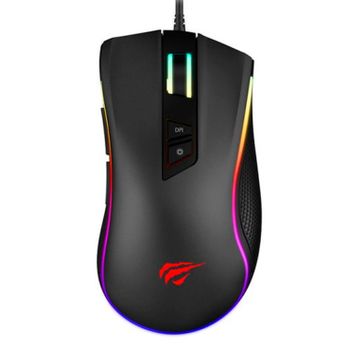 Raton Gaming  Ms300