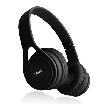 Auriculares Cascos Con Cable Estéreo Diadema Plegable 3.5mm Mp3 Potentes  Bajos con Ofertas en Carrefour