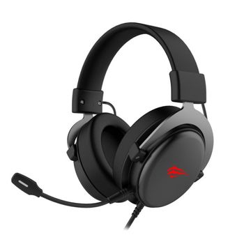 Auriculares Con Cable Y Microfono Gaming Para Pc