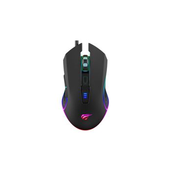 Mars Gaming Mmex Blanco, Ratón Gaming Rgb, 32k Dpi, Cable Feather, Switches  Ópticos con Ofertas en Carrefour