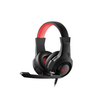 Auriculares Gaming - Deepgaming G01 Pro, Inalámbricos, Para Ps4/ps5/pc/switch/macos,  12h. Negro con Ofertas en Carrefour