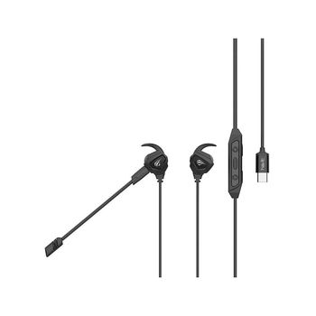 Auriculares Para Juegos Havit Ge06 Negro