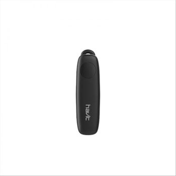 Auricular DCU Mono Manos Libres, Bluetooth, Long Play