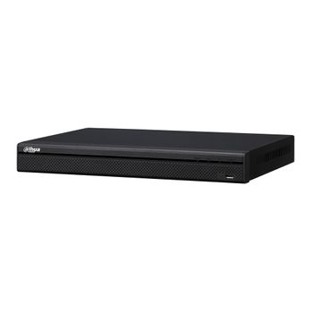 Dahua Nvr4208-4ks2 - Nvr Ip De 8 Canales 4k/8mpx