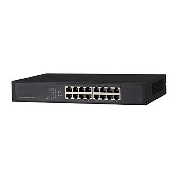 Dahua Technology Pfs3016-16gt Switch No Administrado L2 Gigabit Ethernet (10/100/1000)