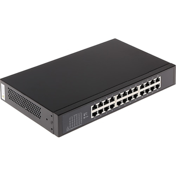 Switch Dahua Layer 2 Unmanaged Gigabit Ethernet Ports