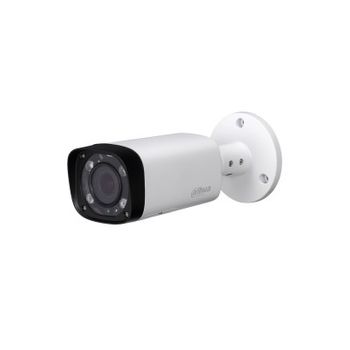 Dahua Technology Lite Hac-hfw1400r-vf-ire6 Bala Cámara De Seguridad Cctv Interior Y Exterior 2560 X 1440 Pixeles Techo/pared/poste