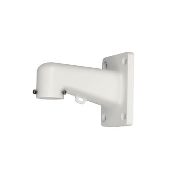 Dahua Pfb305w - Soporte De Pared Con Gancho De Seguridad Para Domos Motorizados Dahua