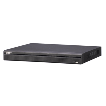 Dahua Technology Pro Nvr5208-4ks2 1u Negro