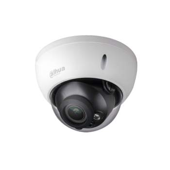 Dahua - Dh-ipc-hdbw5831rp-ze-2712 - 8mp Wdr Ir Dome Network Camera