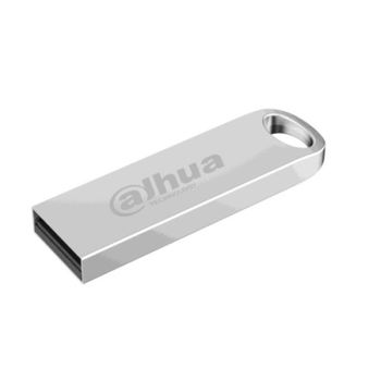 16gb Usb Flash Drive, Usb2.0, Read Speed 10–25mb/s, Write Speed 3–10mb/s (dhi-usb-u106-20-16gb)