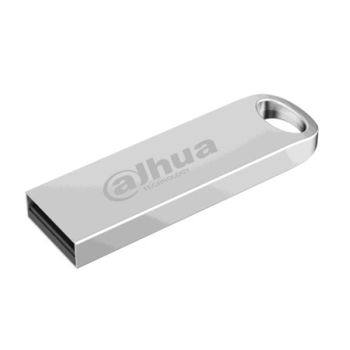 64gbusbflashdrive,usb2.0, Readspeed10–25mb/s,writespeed3–10mb/s (dhi-usb-u106-20-64gb)