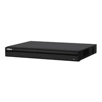 Dahua Xvr5208an-4kl-x-8p Dvr 5en1 H265 8ch 4k@6ips +4ip 8mp 1hdmi 2hdd Poc