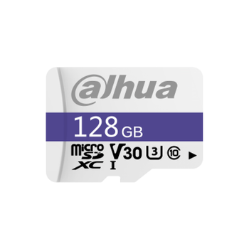 Dahua Technology C100 128 Gb Microsdxc Uhs-i Clase 10