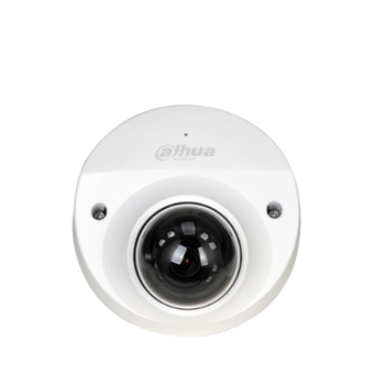 Dahua Technology Wizmind Ipc-hdbw5241rp-ase-0280b Almohadilla Cámara De Seguridad Ip Interior Y Exterior 1920 X 1080 Pixeles Tec