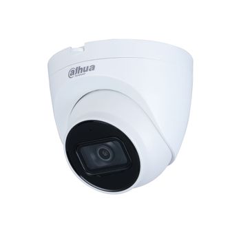 Dahua Ipc-hdw2230t-as-s2-028b - Domo Fijo Ip Dahua Con Smart Ir De 30 M Para Exterior