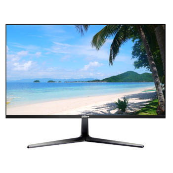 Monitor Dahua 27" Dhi-lm27-b200 Fhd Vga Hdmi