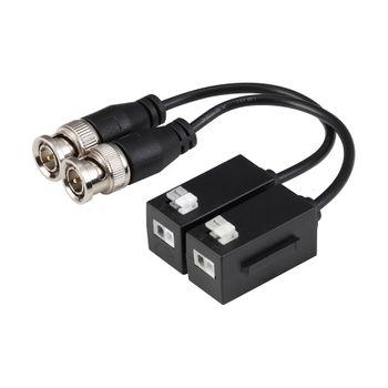 Par De Hdcvi 4k Balun Pasivo - Dahua