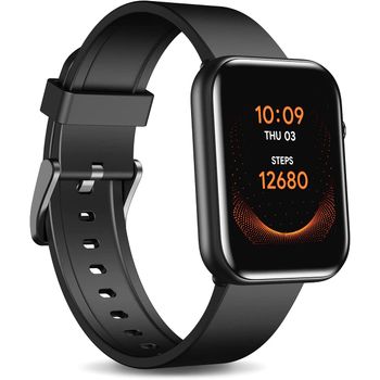 Ticwatch Gth Smartwatch Negro