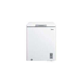 Midea Mdrc280fee01 Congelador Horizontal