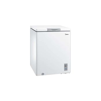 Midea Mdrc152fee01 Congelador Horizontal