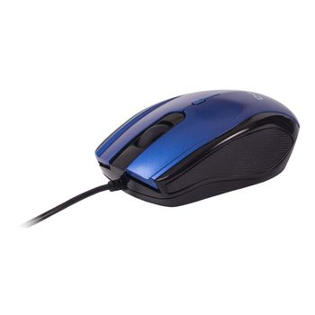Ratón Mouse Usb Cable Iluminación Para Pc Gaming Ordenador Optico 2400 Dpi  Negro con Ofertas en Carrefour