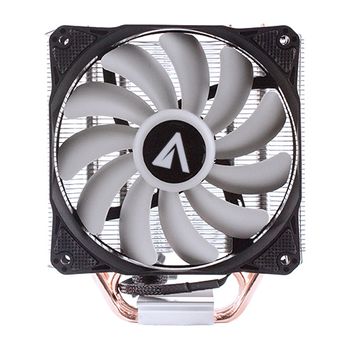 Refrigeración Aire Gaming Abysm Snow Iv Optima Cpu Cooler