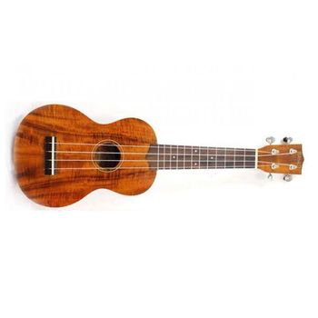 Ukelele Mahalo U400 Natural