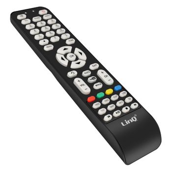 Mando para TV CTVPH04 compatible con Philips