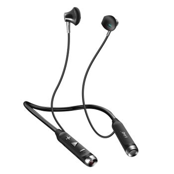 Dcu Tecnologic - Auriculares Bluetooth De Conducción Ósea Open-ear - Negros  con Ofertas en Carrefour