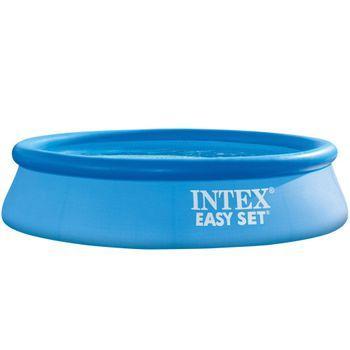 Piscina Hinchable Intex Easy Set 3853 L