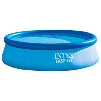 Piscina Hinchable Intex Easy Set 366x76 Cm - 5.621 Litros